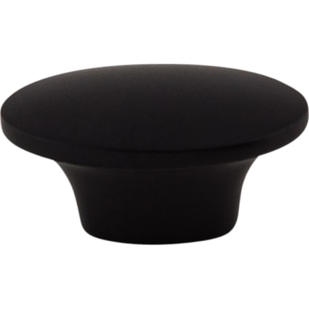 A large image of the Top Knobs M1876 Flat Black