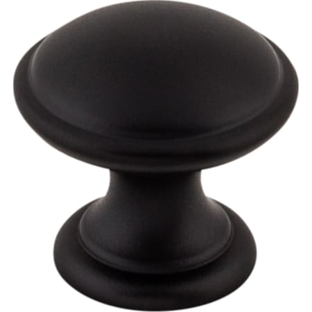A large image of the Top Knobs M1878 Flat Black