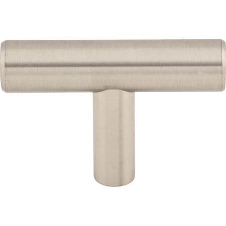 A large image of the Top Knobs M1885 Brushed Satin Nickel