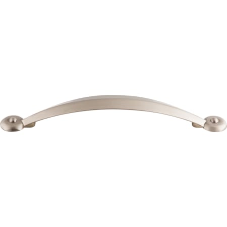 A large image of the Top Knobs M1906 Brushed Satin Nickel