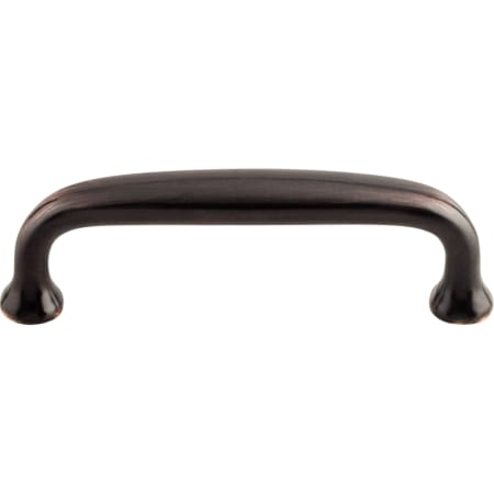 A large image of the Top Knobs M1912 Tuscan Bronze