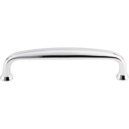 A large image of the Top Knobs M1915 Polished Chrome