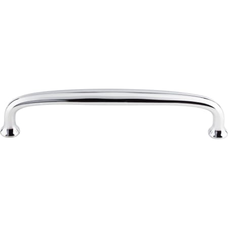 A large image of the Top Knobs M1917 Polished Chrome