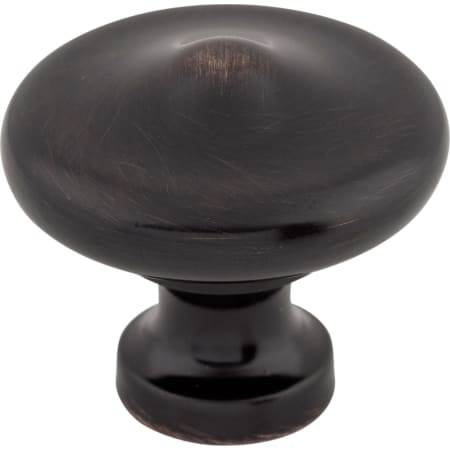 A large image of the Top Knobs M1918 Tuscan Bronze
