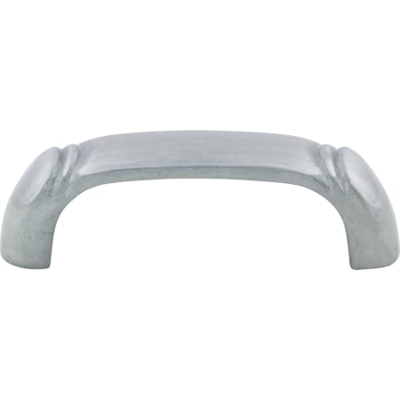 A large image of the Top Knobs M192 Pewter