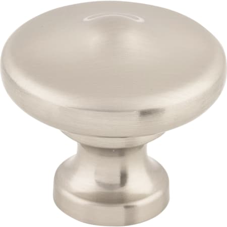 A large image of the Top Knobs M1921 Brushed Satin Nickel