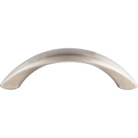 A large image of the Top Knobs M1925 Brushed Satin Nickel