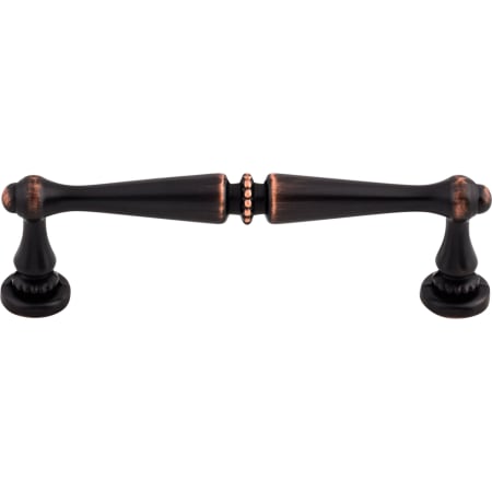 A large image of the Top Knobs M1940 Tuscan Bronze