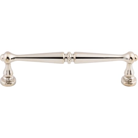 A large image of the Top Knobs M1942 Polished Nickel