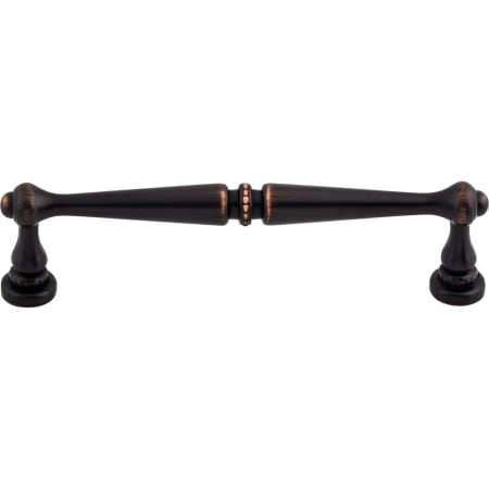 A large image of the Top Knobs M1943 Tuscan Bronze