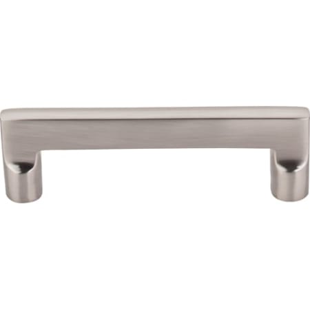 A large image of the Top Knobs M1972 Brushed Satin Nickel