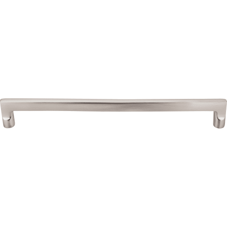 A large image of the Top Knobs M1984 Brushed Satin Nickel
