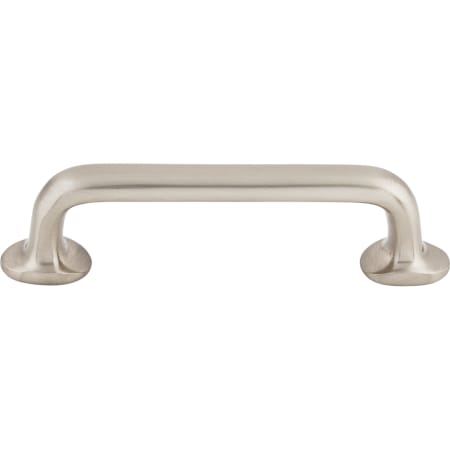 A large image of the Top Knobs M1987 Brushed Satin Nickel