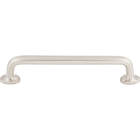 A large image of the Top Knobs M1990 Brushed Satin Nickel