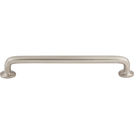 A large image of the Top Knobs M1993 Brushed Satin Nickel