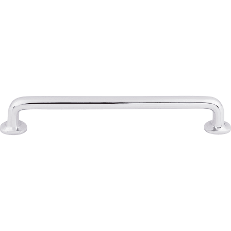 A large image of the Top Knobs M1994 Polished Chrome