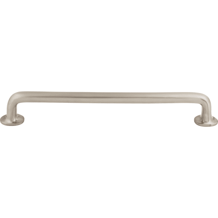 A large image of the Top Knobs M1996 Brushed Satin Nickel