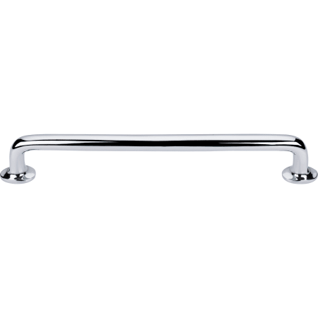 A large image of the Top Knobs M2000 Polished Chrome