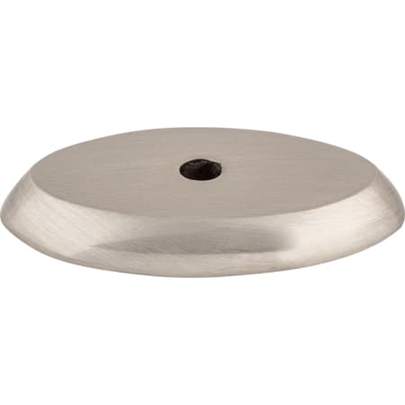 A large image of the Top Knobs M2011 Brushed Satin Nickel