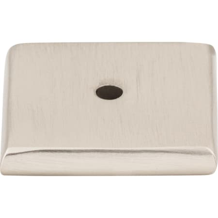 A large image of the Top Knobs M2020 Brushed Satin Nickel