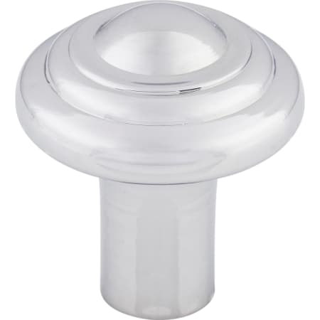 A large image of the Top Knobs M2033 Polished Chrome