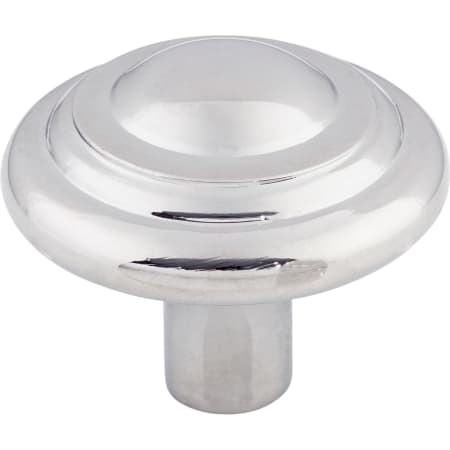 A large image of the Top Knobs M2036 Polished Chrome