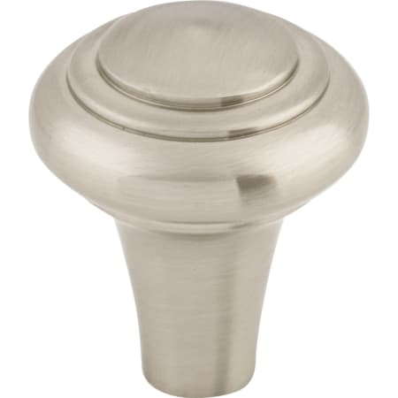 A large image of the Top Knobs M2038 Brushed Satin Nickel