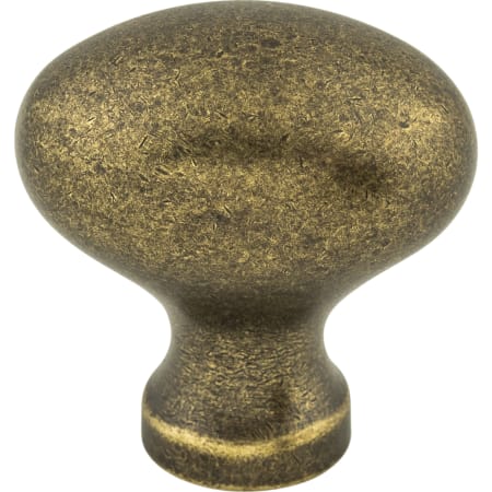 A large image of the Top Knobs M204 German Bronze