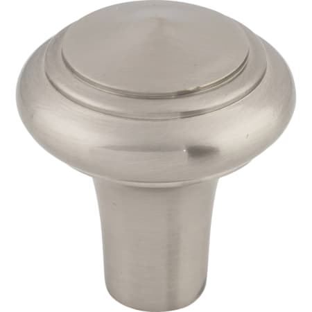 A large image of the Top Knobs M2041 Brushed Satin Nickel
