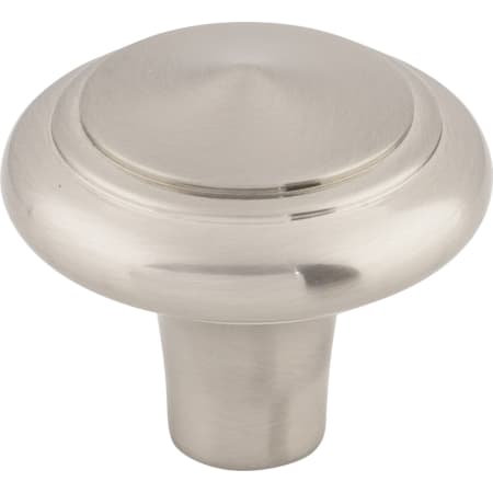 A large image of the Top Knobs M2044 Brushed Satin Nickel