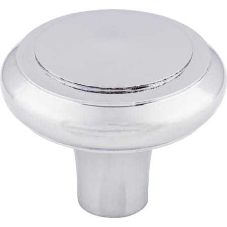 A large image of the Top Knobs M2045 Polished Chrome