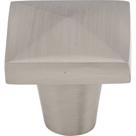 A large image of the Top Knobs M2059 Brushed Satin Nickel