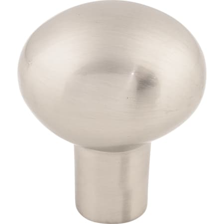A large image of the Top Knobs M2065 Brushed Satin Nickel