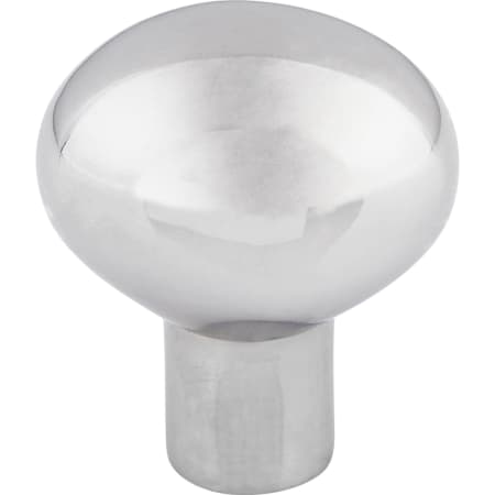 A large image of the Top Knobs M2066 Polished Chrome