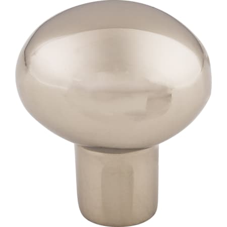 A large image of the Top Knobs M2067 Polished Nickel