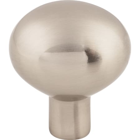 A large image of the Top Knobs M2068 Brushed Satin Nickel