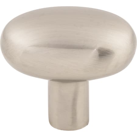 A large image of the Top Knobs M2071 Brushed Satin Nickel