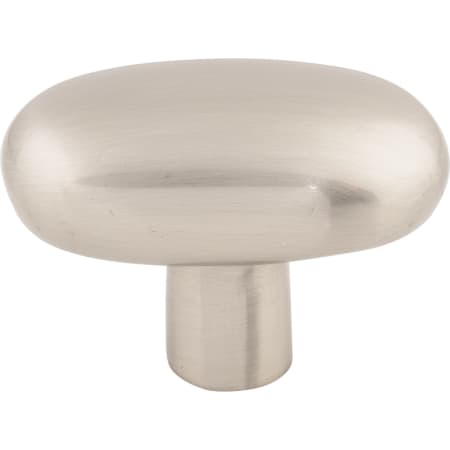 A large image of the Top Knobs M2074 Brushed Satin Nickel