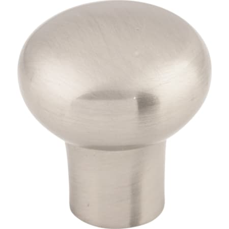 A large image of the Top Knobs M2077 Brushed Satin Nickel