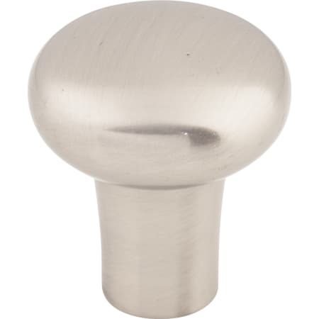 A large image of the Top Knobs M2080 Brushed Satin Nickel