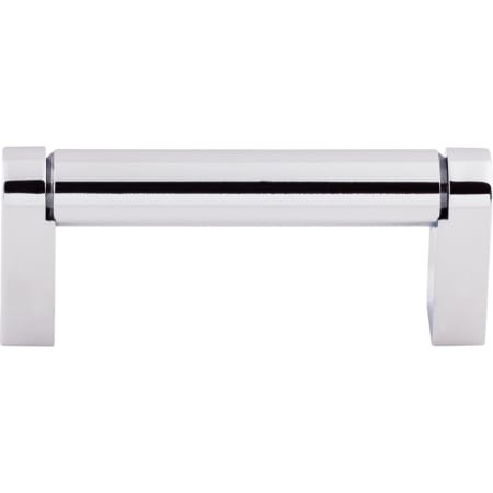 A large image of the Top Knobs M2089 Polished Chrome