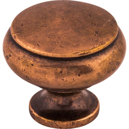 A large image of the Top Knobs M209 Antique Copper