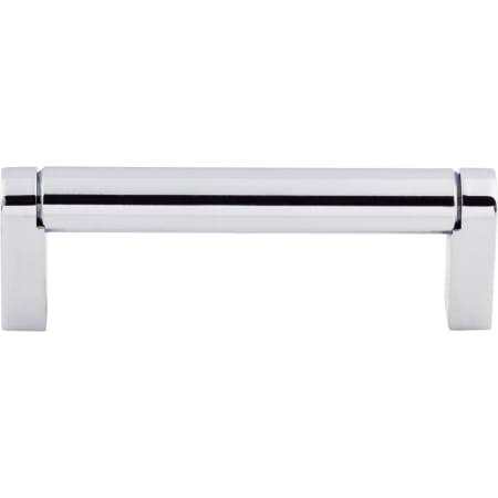 A large image of the Top Knobs M2090 Polished Chrome