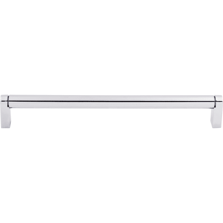 A large image of the Top Knobs M2093 Polished Chrome