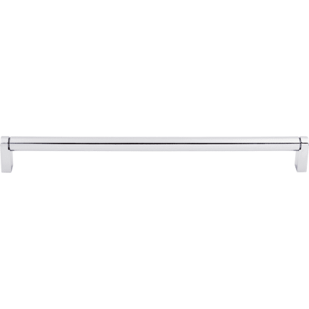 A large image of the Top Knobs M2094 Polished Chrome