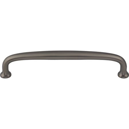 A large image of the Top Knobs M2110 Ash Gray