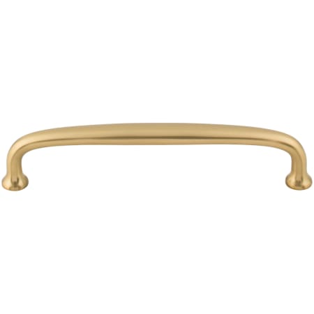 A large image of the Top Knobs M2111 Honey Bronze