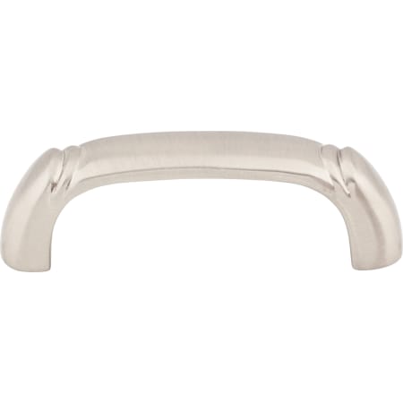 A large image of the Top Knobs M2129 Brushed Satin Nickel