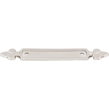 A large image of the Top Knobs M2130 Brushed Satin Nickel