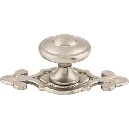 A large image of the Top Knobs M2135 Brushed Satin Nickel